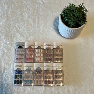 Dashing Diva Magic Press Nails